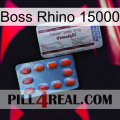 Boss Rhino 15000 36